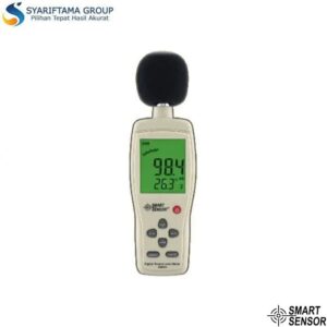 Smart Sensor AS824 Sound Level Meter