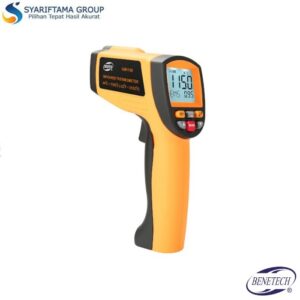 Benetech GM1150 Infrared Thermometer