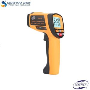 Benetech GM2200 Infrared Thermometer