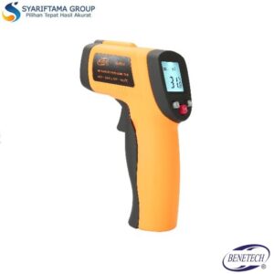 Benetech GM550 Infrared Thermometer