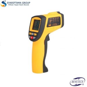 Benetech GM700 Infrared Thermometer