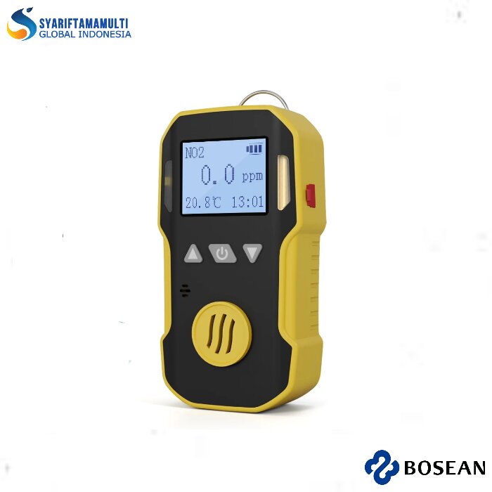 Bosean BH-90A Nitric Dioxide NO2 Gas Detector