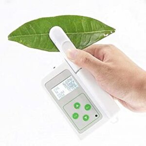 Chlorophyll Meter