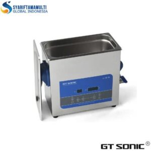 GT Sonic R6 6L Ultrasonic Cleaner