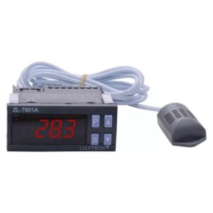Lilytech ZL-7801A Humidity & Temperature Controller