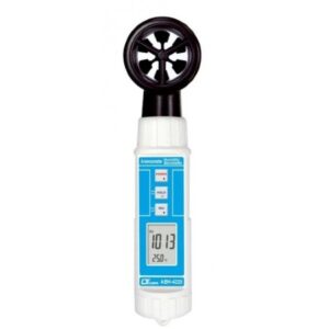 Lutron ABH-4225 Anemometer Humidity Barometer