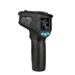 Mestek IR01D Infrared Humidity Thermometer