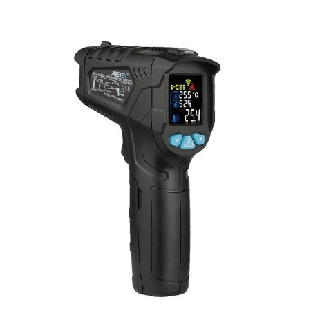 Mestek IR01D Infrared Humidity Thermometer