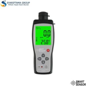 Smart Sensor AR8500 Ammonia Gas Detector