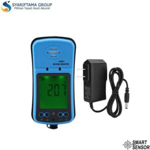 Smart Sensor AS8901 Oxygen Meter
