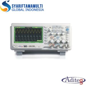 Aditeg ADS-1102 Digital Oscilloscope