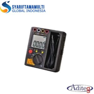 Aditeg AM-2500 Digital Insulation Tester