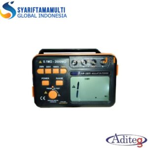 Aditeg AM-3005 Digital Insulation Tester
