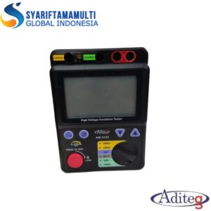 Aditeg AM-3125 Digital Insulation Tester