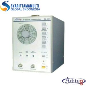Aditeg RG-450 Radio Frequency Generator