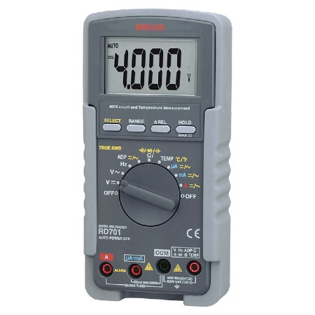 Sanwa RD701 Digital Multimeter