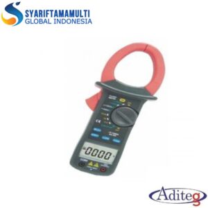 Aditeg ADC-1000 Digital Ampere Clamp Meter