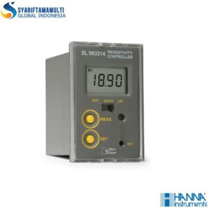 Hanna BL-983314 Resistivity Mini Controller