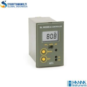 Hanna BL-983320 Conductivity (EC) Mini Controller