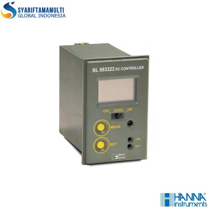 Hanna BL-983322 Conductivity Controller