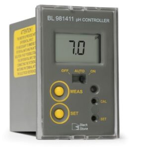 Hanna BL-981411 pH Mini Controller