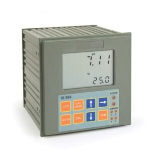Hanna HI-504222-2 pH/orp digital controller