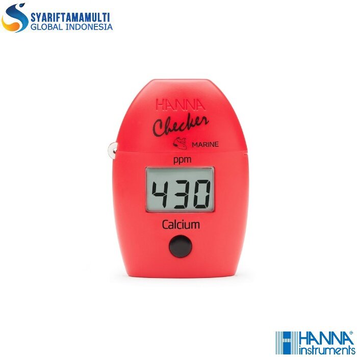 Hanna HI-758 Marine Calcium Checker® HC