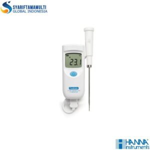 Hanna HI-9350011 Foodcare K-Type Thermocouple Thermometer