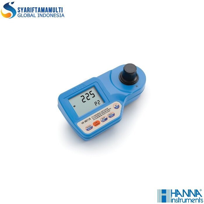 Hanna HI-96735 Total Hardness EPA Portable Photometer