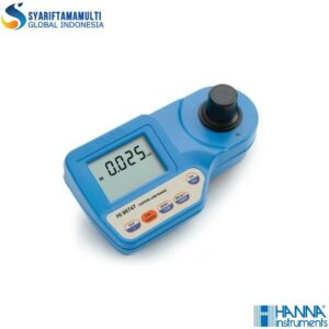 Hanna HI-96747 Copper Low Range Portable Photometer