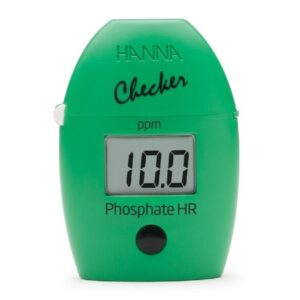 Hanna HI-717 Phosphate High-Range Checker® HC