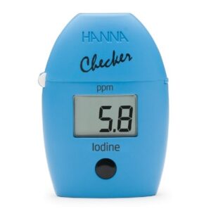 Hanna HI-718 Iodine Checker® HC