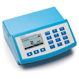 Hanna HI-83325-02 Nutrient Analysis Photometer