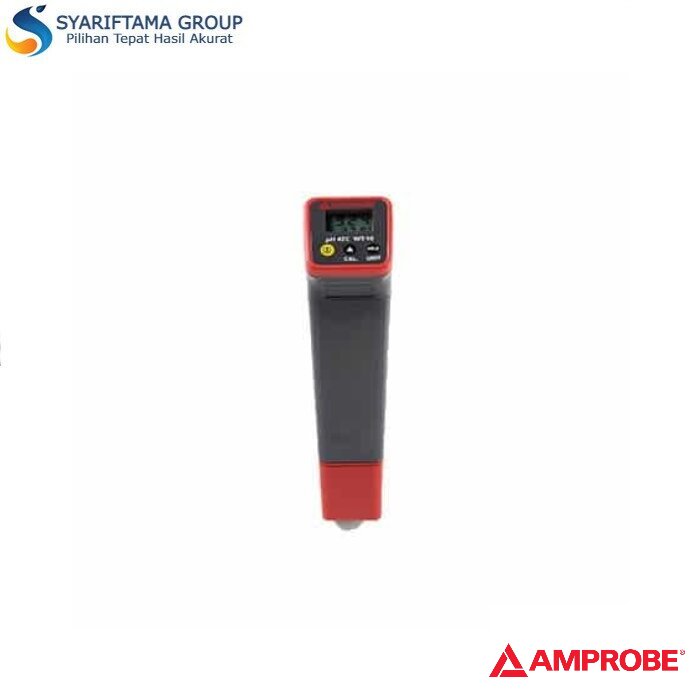 Amprobe WT-10 PH/mV Pen Type Water Quality Meter