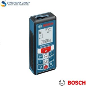 Bosch GLM-80 Laser Distance Meter