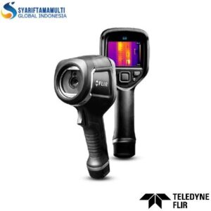 Flir E6-XT Infrared Camera with Extended Temperature Range