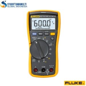 Fluke 117 Digital Multimeter