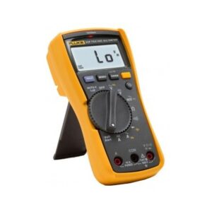 Fluke 117 Electrician's Multimeter with Non-contact Voltage