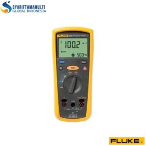 Fluke 1503 Insulation Meter