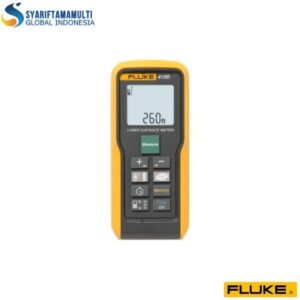 Fluke 419D Laser Distance Meter