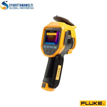 Fluke Ti480 PRO Thermal Imaging Camera