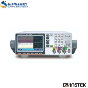 GW Instek MFG-2120 Single Channel Arbitrary Function Generator