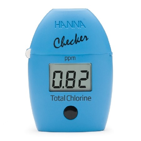 Hanna HI-711 Total Chlorine Checker® HC