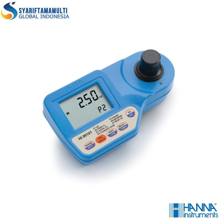 Hanna HI-96101 Portable Photometer