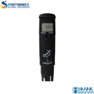Hanna HI-98130 Combo pH/Conductivity/TDS Tester