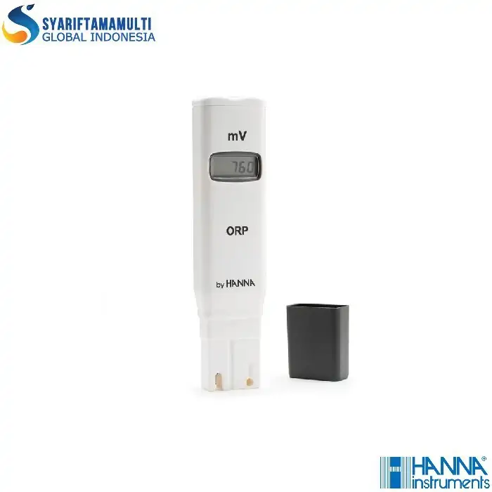 Hanna HI-98201 ORP Tester