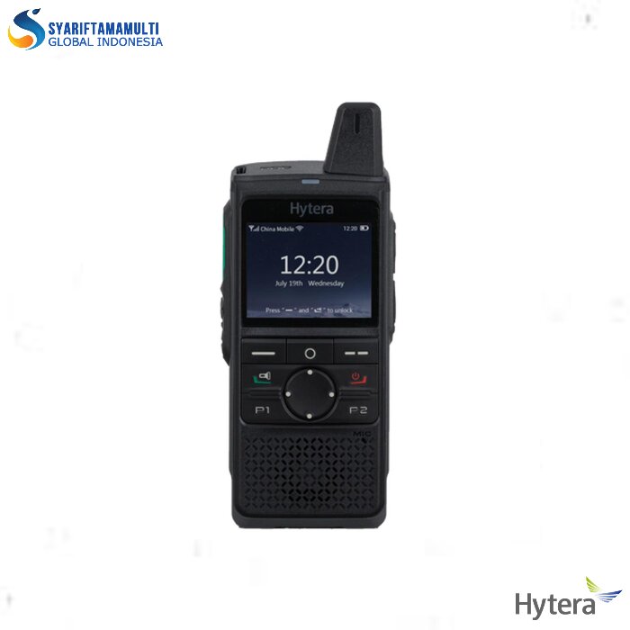 Hytera PNC370