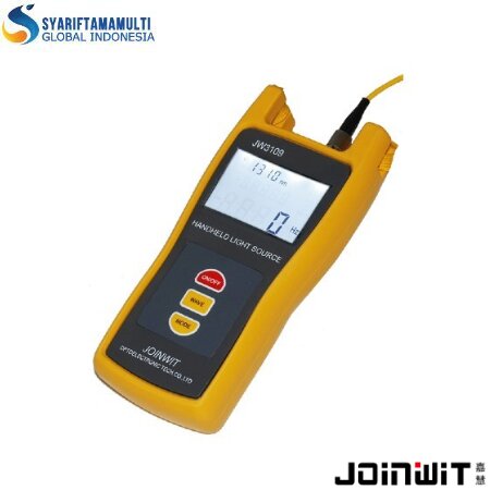 Joinwit JW3109 Handheld Optical Light Source