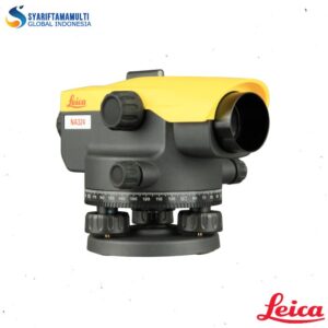 Leica NA324 Automatic Optical Level