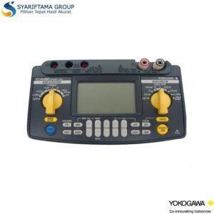 Yokogawa CA51 Handy Multifunction Calibrator